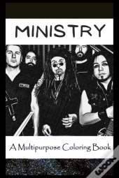 A Multipurpose Coloring Book