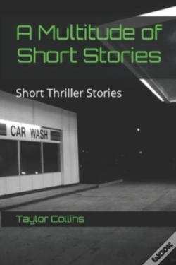 Capa do artigo A Multitude Of Short Stories