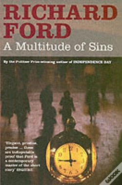 Capa do artigo A Multitude Of Sins