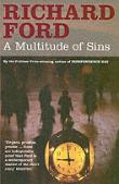 A Multitude Of Sins