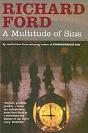 A Multitude Of Sins - Preview