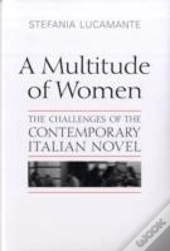 A Multitude Of Women