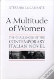 Capa do artigo A Multitude Of Women