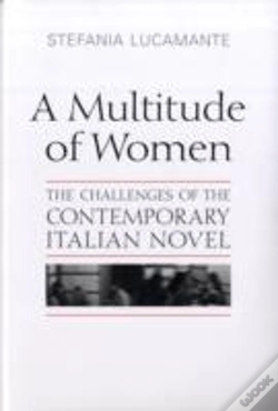 Capa do artigo A Multitude Of Women