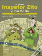 A Múmia Desaparecida