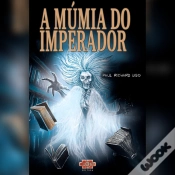 Capa do artigo A Múmia Do Imperador