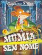 A Múmia Sem Nome - Preview