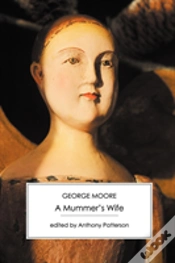 Capa do artigo A Mummer