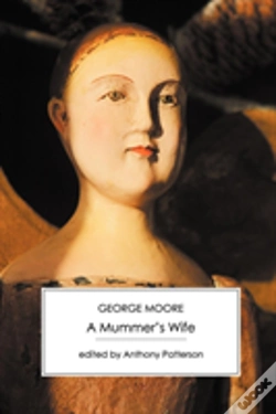 Capa do artigo A Mummer'S Wife