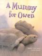 A Mummy For Owen - Preview