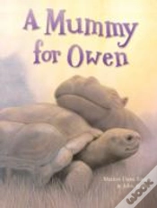 Capa do artigo A Mummy For Owen