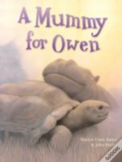 Capa do artigo A Mummy For Owen