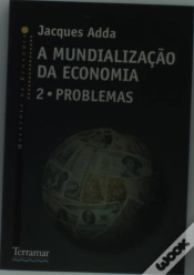 Capa do artigo A Mundialização da Economia  2 - Problemas