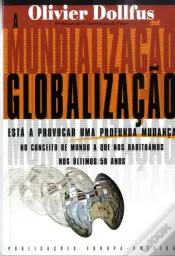 A Mundialização Globalização