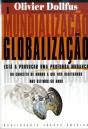 A Mundialização Globalização - Preview