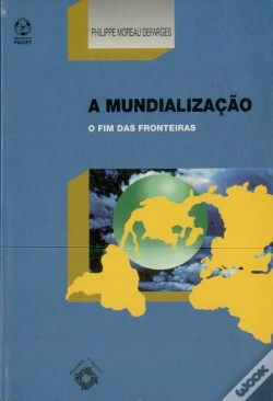 Capa do artigo A Mundialização