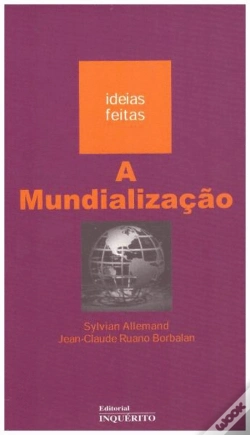 Capa do artigo A Mundialização