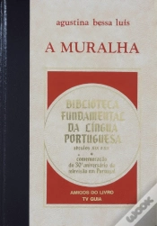Capa do artigo A Muralha
