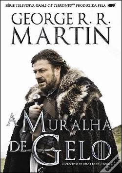 Capa do artigo A Muralha de Gelo