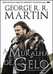 Capa do artigo A Muralha de Gelo