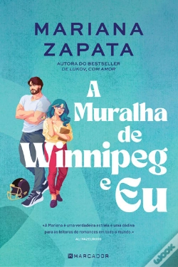 Capa do artigo A Muralha de Winnipeg e Eu