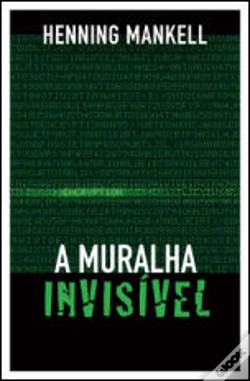 Capa do artigo A Muralha Invisível