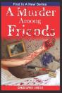 A Murder Among Friends - Preview
