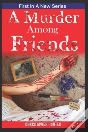 Capa do artigo A Murder Among Friends