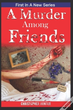 Capa do artigo A Murder Among Friends