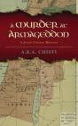 A Murder At Armageddon: A Judas Thomas M - Preview