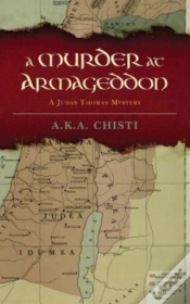 Capa do artigo A Murder At Armageddon: A Judas Thomas M