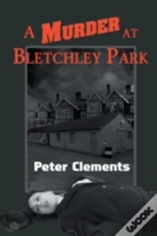 Capa do artigo A Murder At Bletchley Park