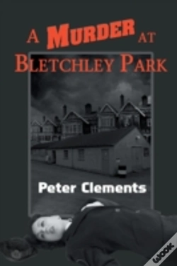 Capa do artigo A Murder At Bletchley Park