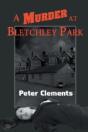 A Murder At Bletchley Park - Preview