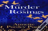 A Murder At Rosings