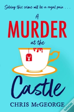 Capa do artigo A Murder At The Castle