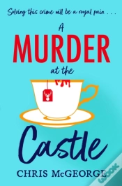 Capa do artigo A Murder At The Castle