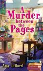 A Murder Between The Pages - Preview