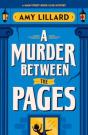 A Murder Between The Pages - Preview