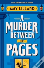 Capa do artigo A Murder Between The Pages