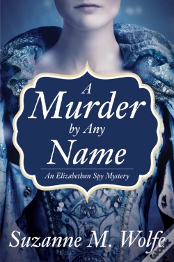 Capa do artigo A Murder By Any Name