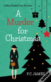 Capa do artigo A Murder For Christmas