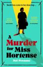 A Murder For Miss Hortense - Preview
