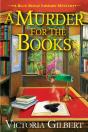 A Murder For The Books - Preview