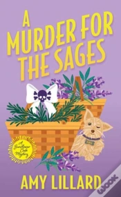 Capa do artigo A Murder For The Sages