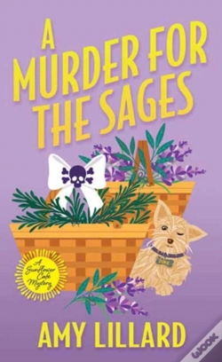 Capa do artigo A Murder For The Sages