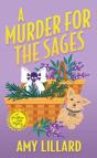 A Murder For The Sages - Preview