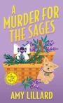 A Murder For The Sages