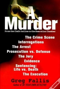 Capa do artigo A Murder