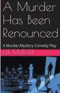 A Murder Has Been Renounced - Preview
